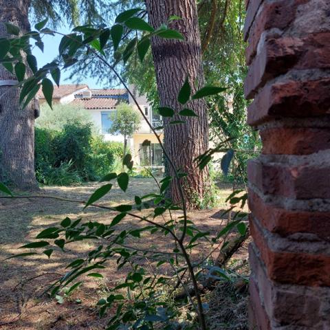 Maison à vendre 9 pièces MONTAUBAN (82) avec jardin et dépendance