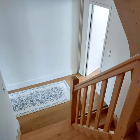 Maison à vendre 9 pièces MONTAUBAN (82) avec jardin et dépendance