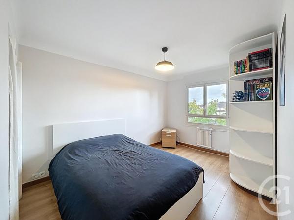 Appartement F4 à vendre  4 pièces - 69,48 m2 HOUILLES - 78