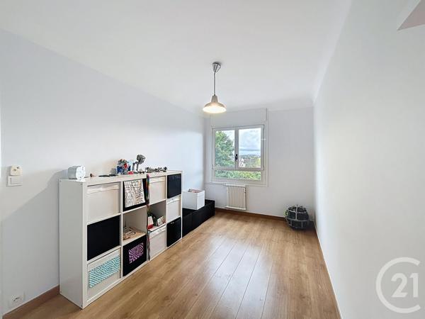 Appartement F4 à vendre  4 pièces - 69,48 m2 HOUILLES - 78