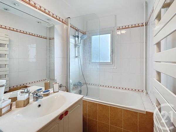 Appartement F4 à vendre  4 pièces - 69,48 m2 HOUILLES - 78