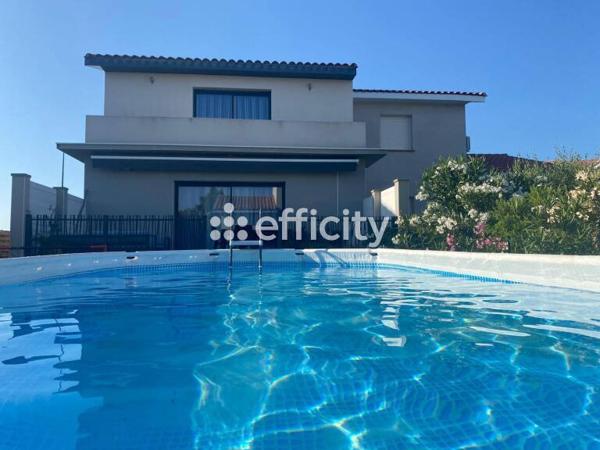 Maison
         7 pièces
        - 146 m² 404 000 € *