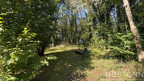 Maison 5 pièces à vendre à Pluvigner, d'une surface d'environ 102 m²