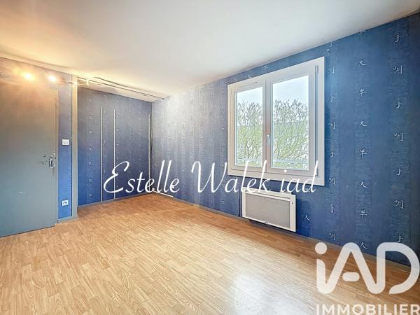 Maison à vendre 5 pièces 93,51 m² Saint-Nicolas-de-Port