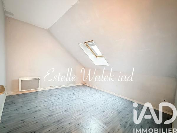 Maison à vendre 5 pièces 93,51 m² Saint-Nicolas-de-Port