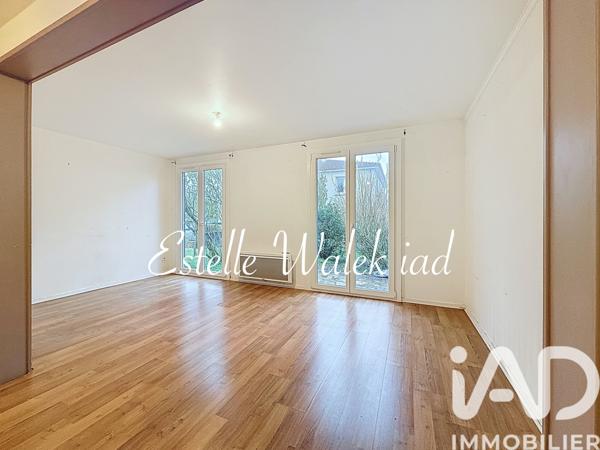 Maison à vendre 5 pièces 93,51 m² Saint-Nicolas-de-Port