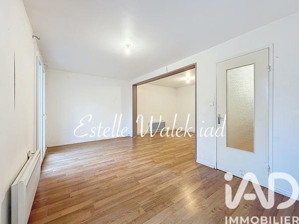 Maison à vendre 5 pièces 93,51 m² Saint-Nicolas-de-Port