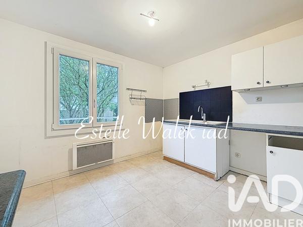 Maison à vendre 5 pièces 93,51 m² Saint-Nicolas-de-Port