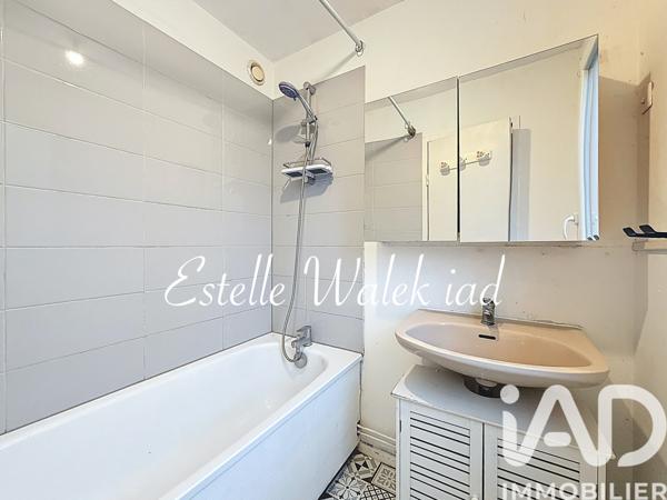 Maison à vendre 5 pièces 93,51 m² Saint-Nicolas-de-Port