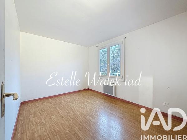 Maison à vendre 5 pièces 93,51 m² Saint-Nicolas-de-Port