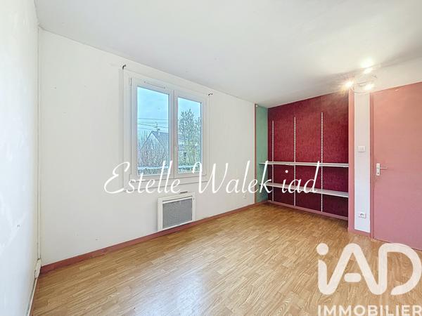 Maison à vendre 5 pièces 93,51 m² Saint-Nicolas-de-Port