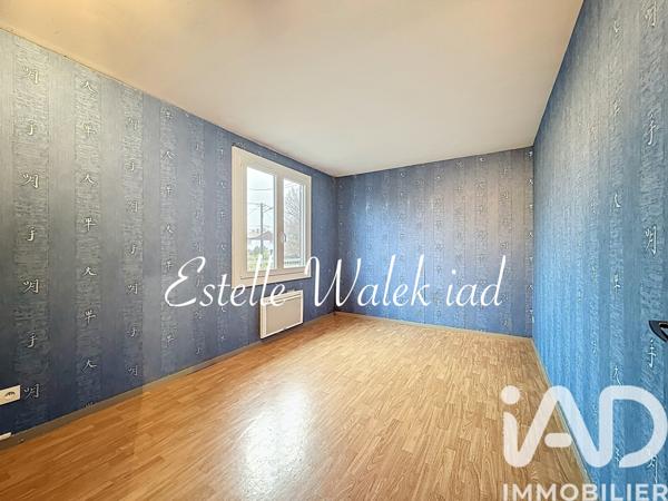 Maison à vendre 5 pièces 93,51 m² Saint-Nicolas-de-Port