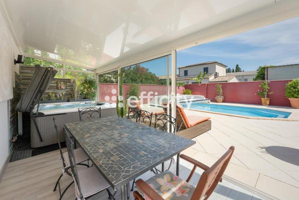 Maison
         7 pièces
        - 169 m² 465 000 € *