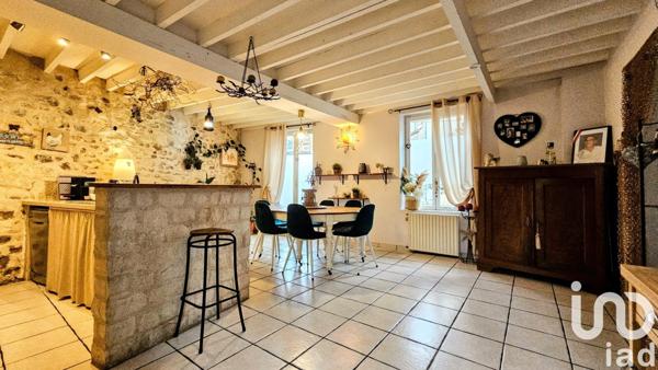 House for sale 6 rooms 156 m² Grisy-les-Plâtres