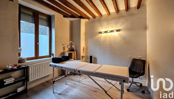 House for sale 6 rooms 156 m² Grisy-les-Plâtres