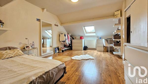 House for sale 6 rooms 156 m² Grisy-les-Plâtres