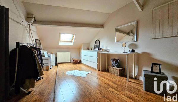 House for sale 6 rooms 156 m² Grisy-les-Plâtres