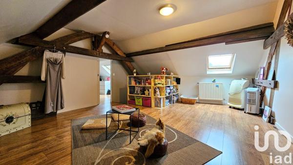 House for sale 6 rooms 156 m² Grisy-les-Plâtres