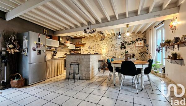 House for sale 6 rooms 156 m² Grisy-les-Plâtres