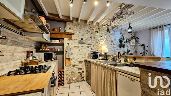 House for sale 6 rooms 156 m² Grisy-les-Plâtres