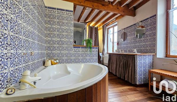 House for sale 6 rooms 156 m² Grisy-les-Plâtres