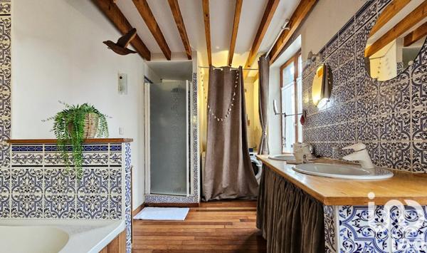 House for sale 6 rooms 156 m² Grisy-les-Plâtres