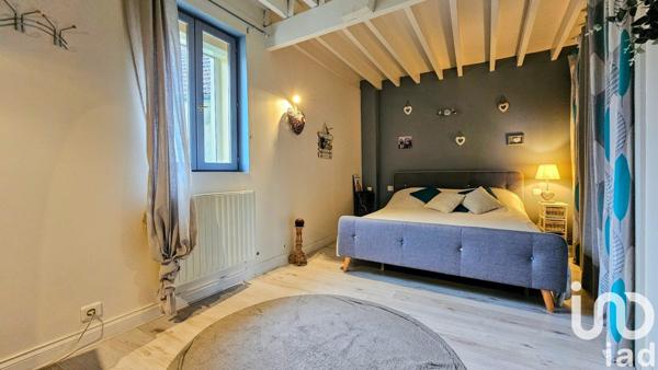 House for sale 6 rooms 156 m² Grisy-les-Plâtres