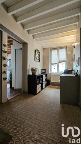 House for sale 6 rooms 156 m² Grisy-les-Plâtres