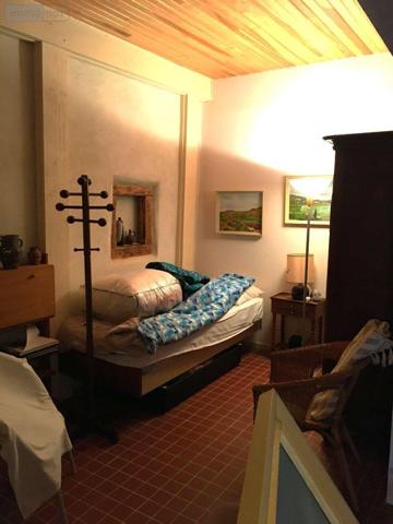 Maison à restaurer à vendre à Saint-Sernin-du-Bois en Saône-et-Loire (71200), ref : 13744/322