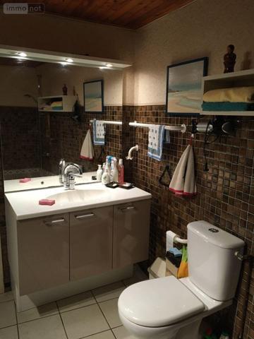 Maison à restaurer à vendre à Saint-Sernin-du-Bois en Saône-et-Loire (71200), ref : 13744/322