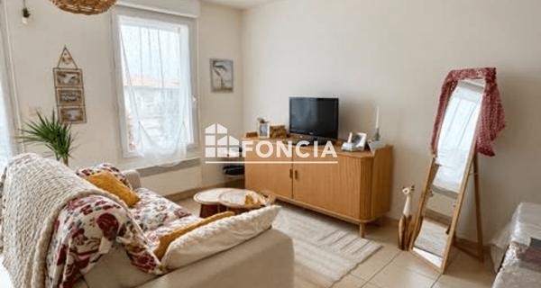 À vendre Studio 34.16 m² - Agde 34300