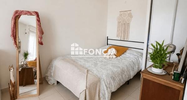 À vendre Studio 34.16 m² - Agde 34300