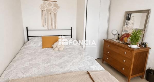 À vendre Studio 34.16 m² - Agde 34300