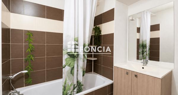 À vendre Studio 34.16 m² - Agde 34300