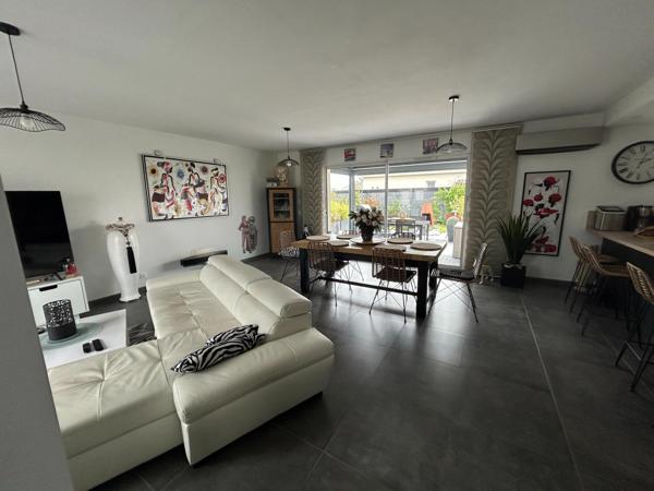 Maison à Menneval, 27300 - 5 pièces 116m²