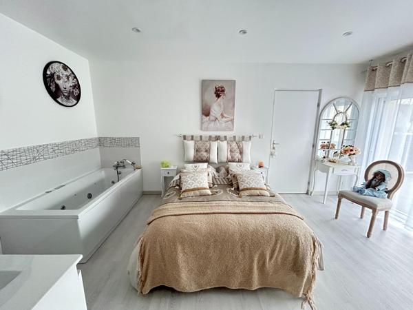 Maison à Menneval, 27300 - 5 pièces 116m²