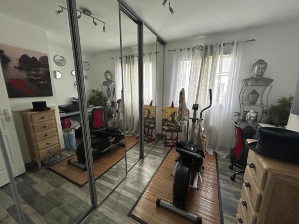 Maison à Menneval, 27300 - 5 pièces 116m²