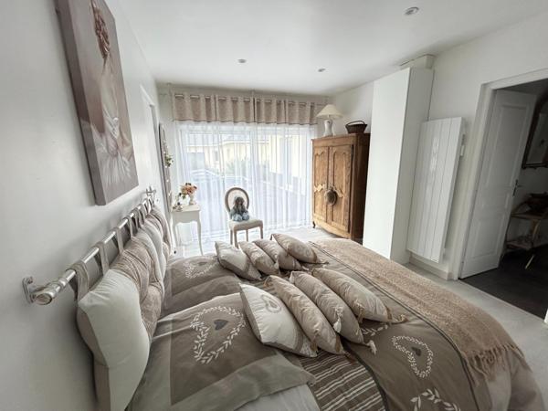 Maison à Menneval, 27300 - 5 pièces 116m²