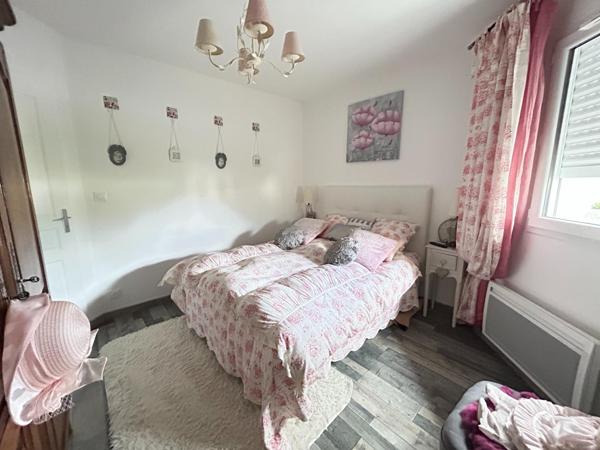 Maison à Menneval, 27300 - 5 pièces 116m²