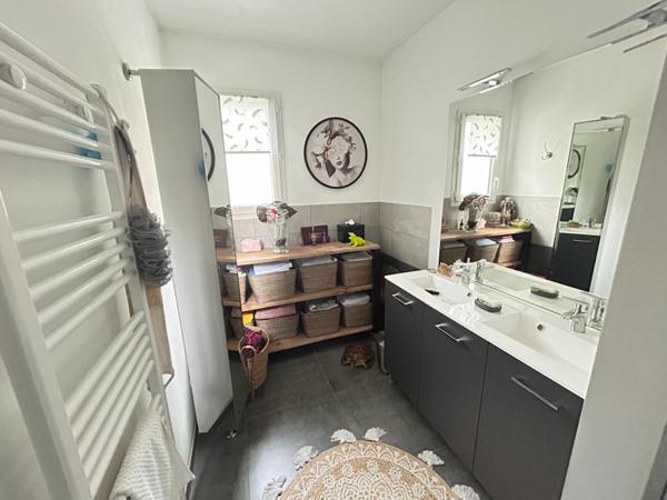 Maison à Menneval, 27300 - 5 pièces 116m²