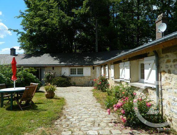 Maison à vendre  5 pièces - 89 m2 MAINTENON - 28