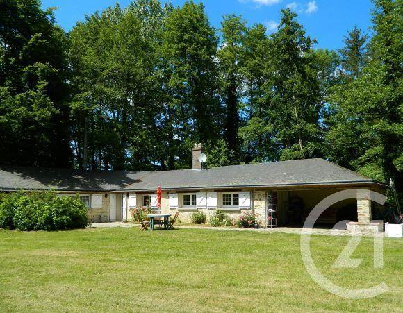 Maison à vendre  5 pièces - 89 m2 MAINTENON - 28