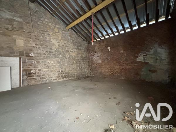 Parking à vendre 30 m² Charleville-Mézières