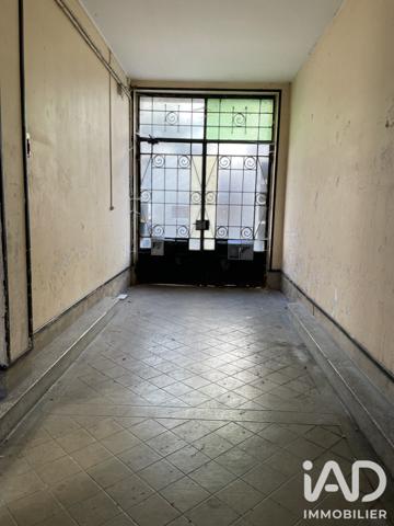 Parking à vendre 30 m² Charleville-Mézières