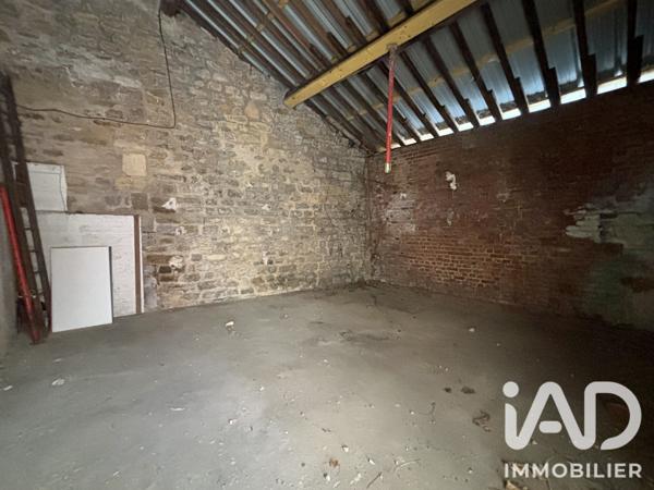 Parking à vendre 30 m² Charleville-Mézières