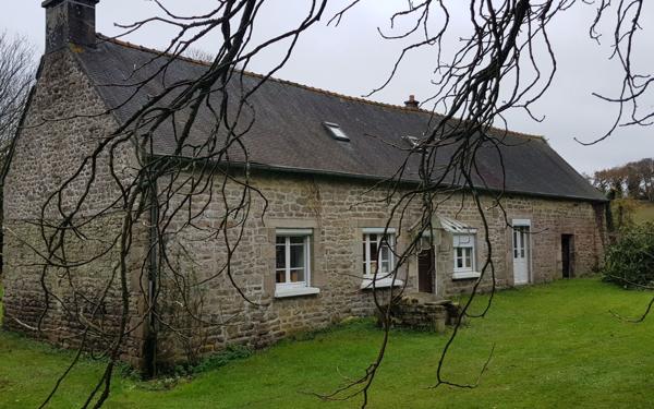 Maison à vendre    4 pièces • 110 m2 Plésidy