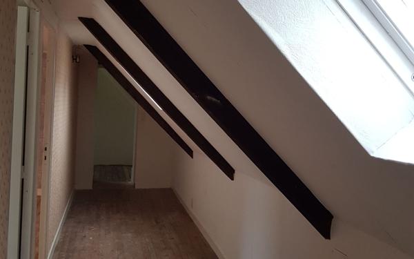 Maison à vendre    4 pièces • 110 m2 Plésidy