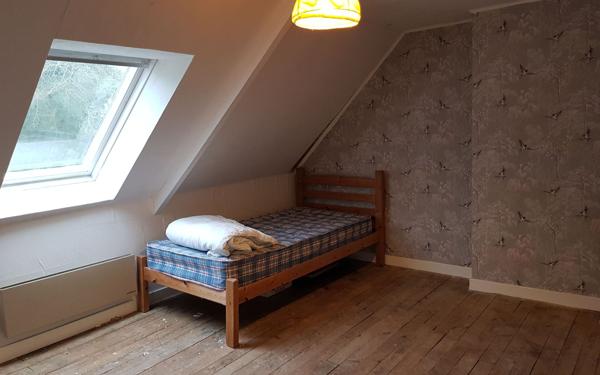 Maison à vendre    4 pièces • 110 m2 Plésidy