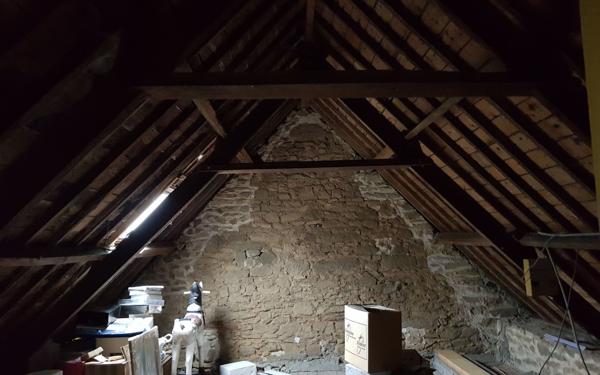 Maison à vendre    4 pièces • 110 m2 Plésidy