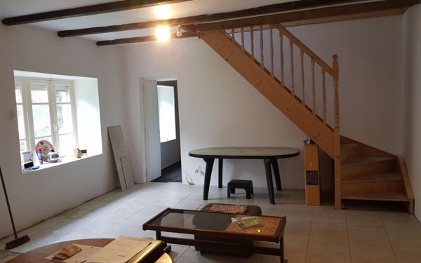 Maison à vendre    4 pièces • 110 m2 Plésidy